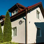 Pension Gallery