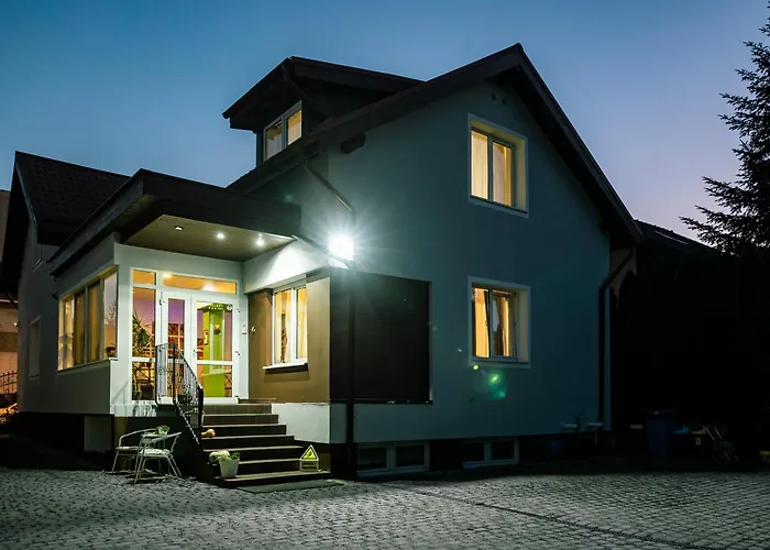 Pension Gallery
