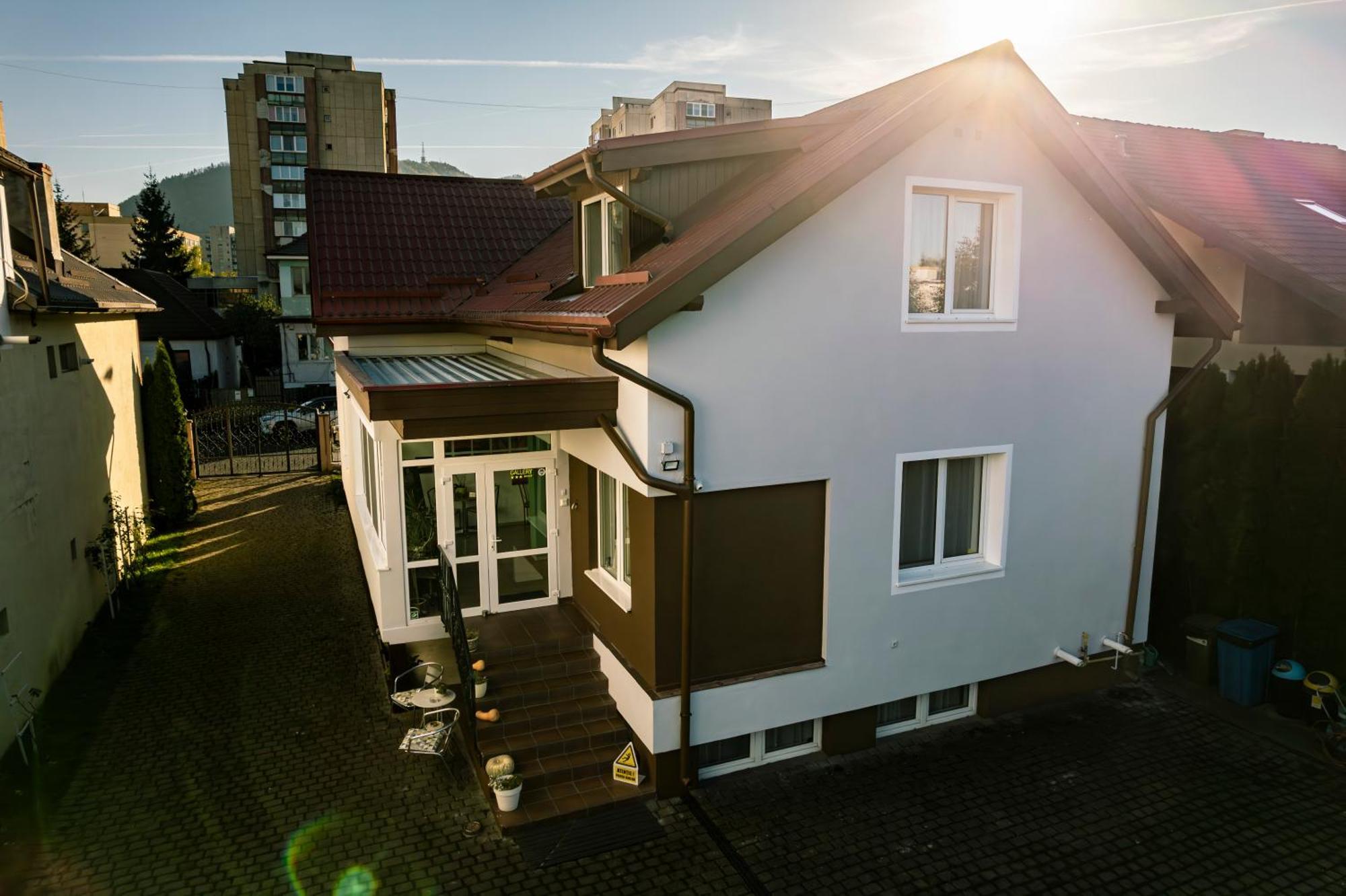 Gallery Gasthof