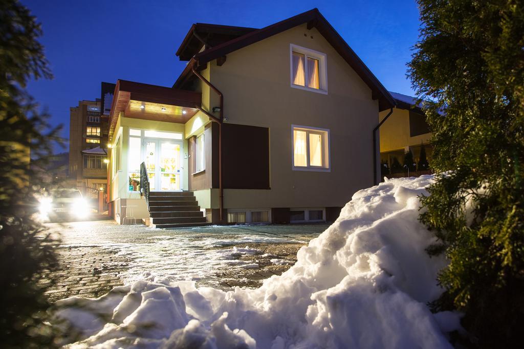 Gallery Gasthof 3*