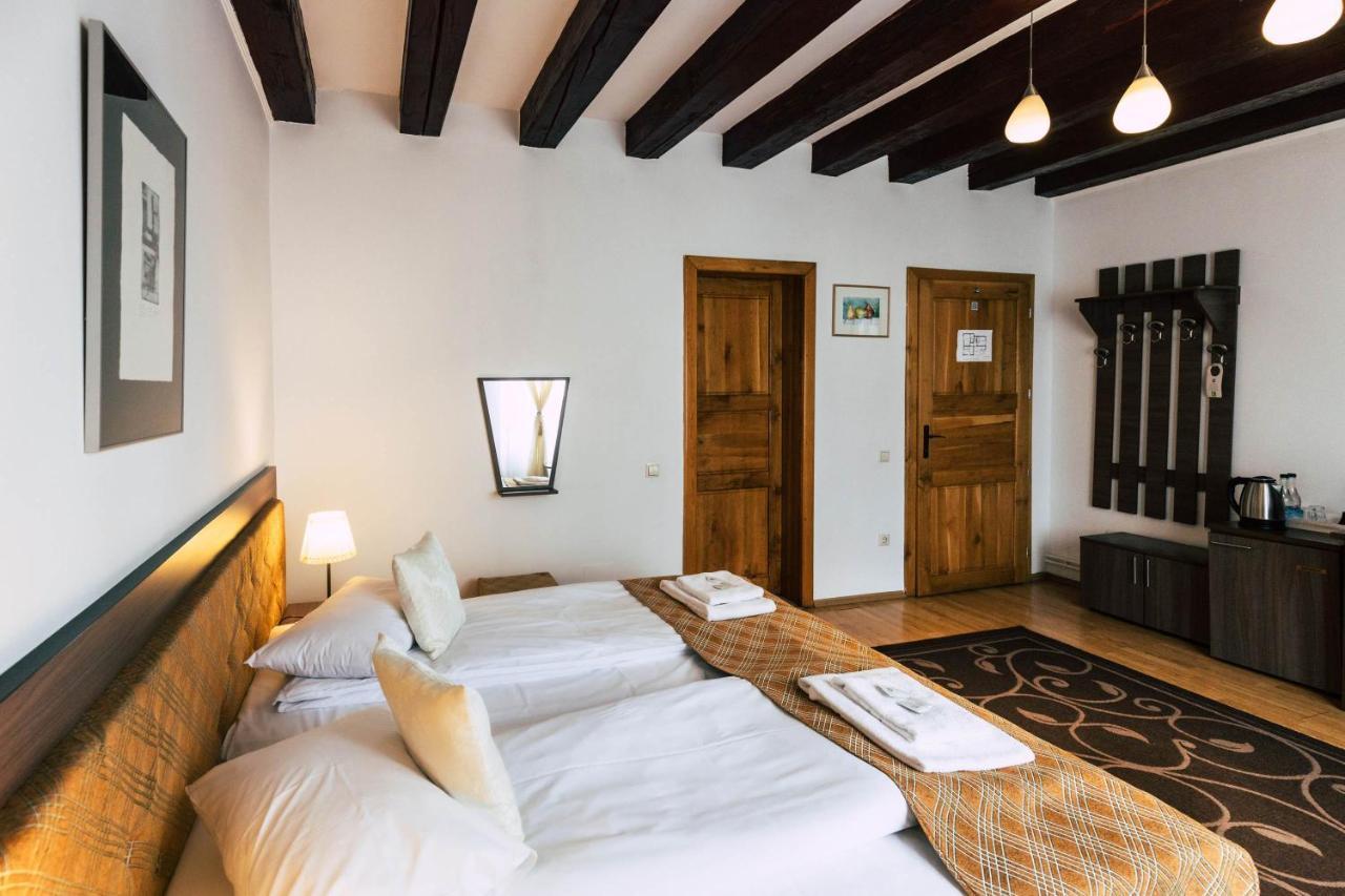 Gallery Gasthof 3*